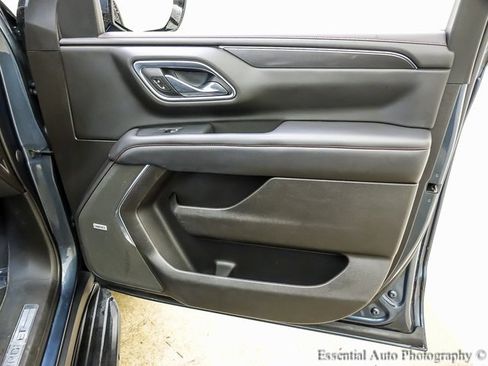 Certified 2021 Chevrolet Suburban RST w/ Luxury Package image 27