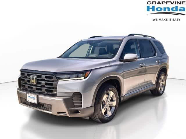 Used 2026 Honda Pilot EX-L image 1