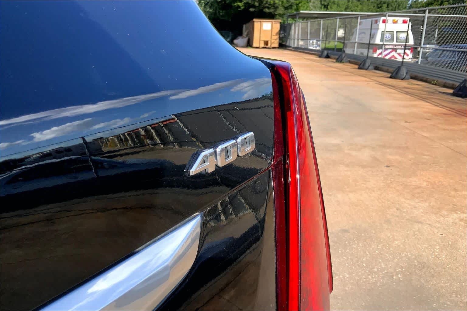 Used 2023 Cadillac XT5 Premium Luxury FWD image 10