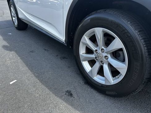 Used 2017 Lexus RX 350 AWD w/ Premium Package image 11