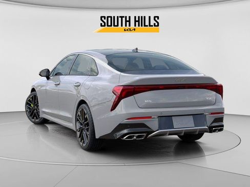 New 2026 Kia K5 GT FWD image 4