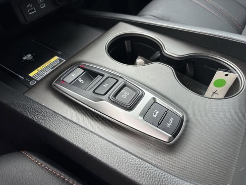 Used 2024 Honda Passport TrailSport image 29