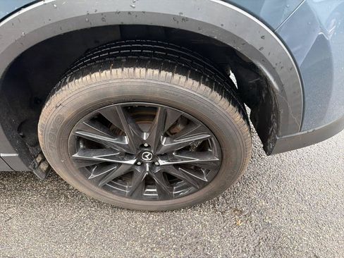 Used 2023 MAZDA CX-5 Carbon Edition AWD/4WD image 15