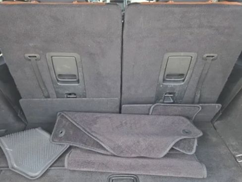 Used 2018 Dodge Durango Citadel w/ Quick Order Package 22P RWD image 11