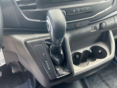 Used 2024 Ford Transit 350 Low Roof image 14