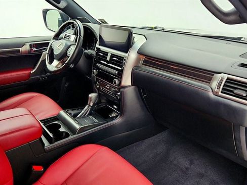 Used 2023 Lexus GX 460 Premium image 25