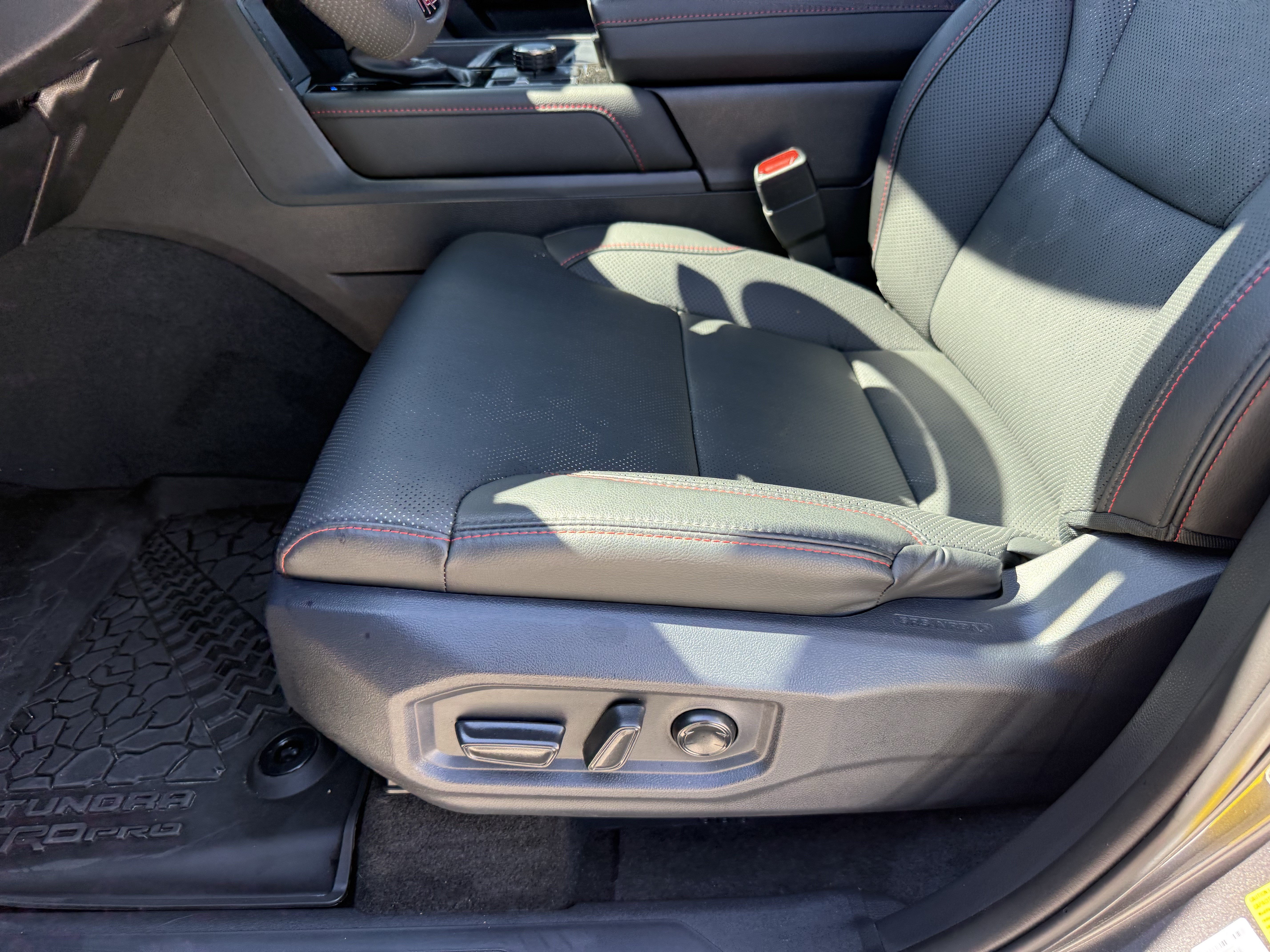 Used 2026 Toyota Tundra TRD Pro AWD/4WD image 31