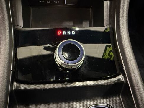Used 2025 Jeep Grand Cherokee Altitude AWD/4WD image 15