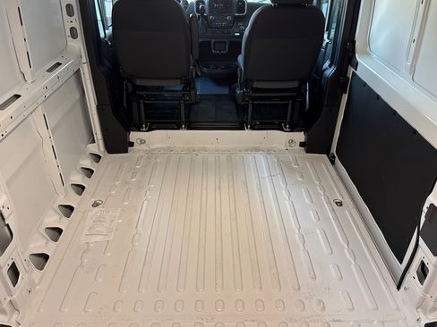New 2026 RAM ProMaster 1500 w/ Quick Order Package 22G SLT FWD image 13