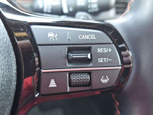 Certified 2026 Honda Passport TrailSport Elite image 15