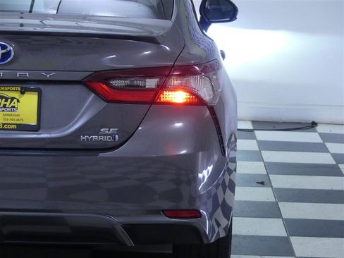 Used 2023 Toyota Camry SE image 30