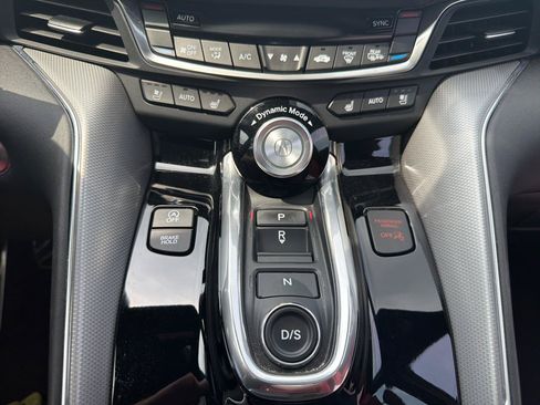 Used 2023 Acura TLX SH-AWD w/ A-SPEC Pkg image 25