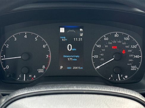 Used 2023 Toyota Corolla LE image 27
