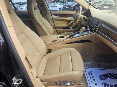 Used 2012 Porsche Panamera image 56