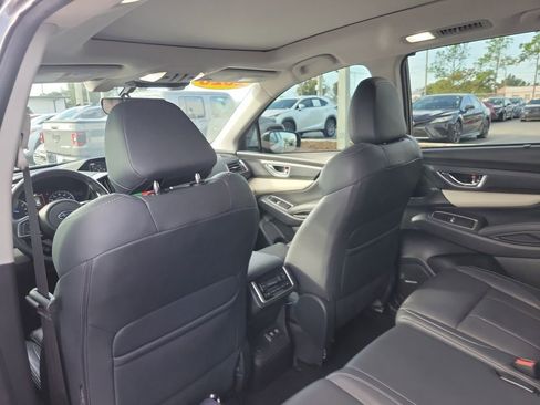Used 2020 Subaru Ascent Limited w/ Technology Package image 10