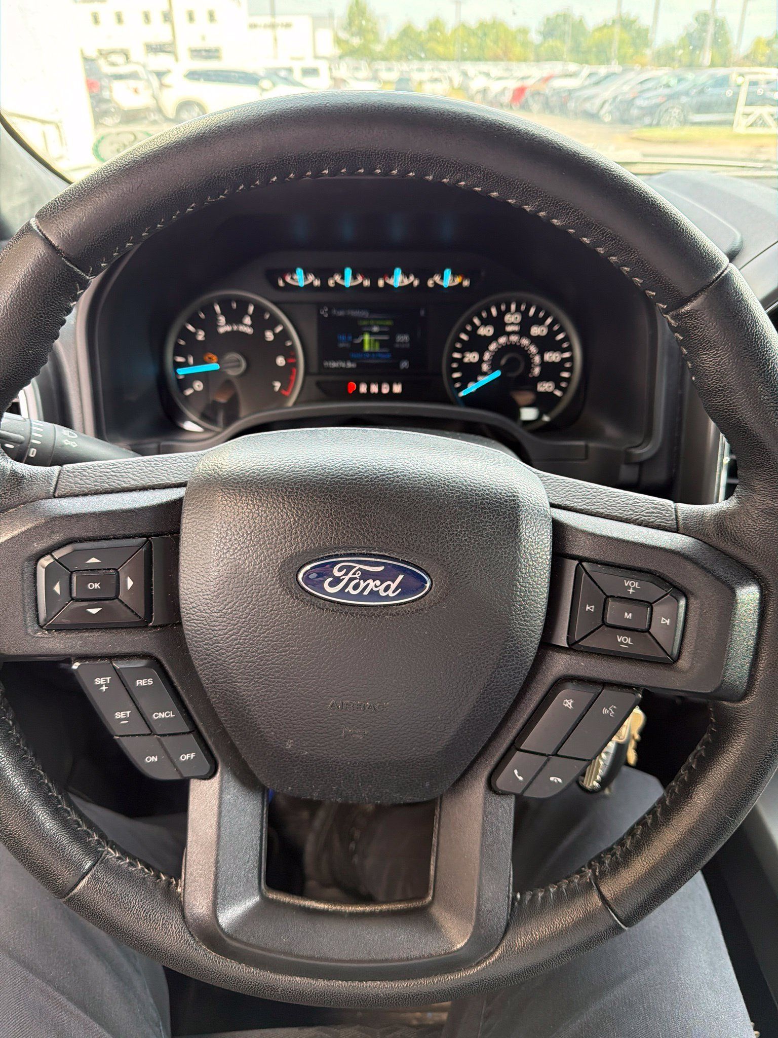 Used 2020 Ford F150 XLT w/ Equipment Group 302A Luxury AWD/4WD image 7