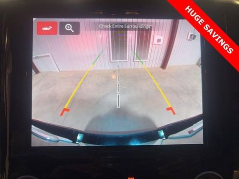 Used 2025 RAM 1500 Big Horn image 21