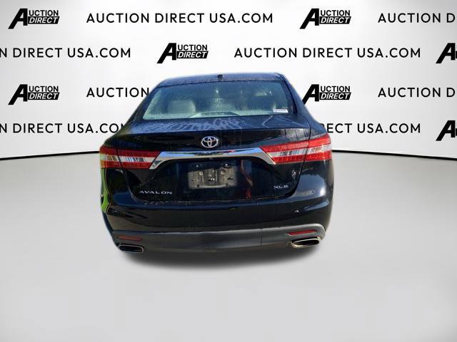 Used 2013 Toyota Avalon XLE Touring FWD image 12