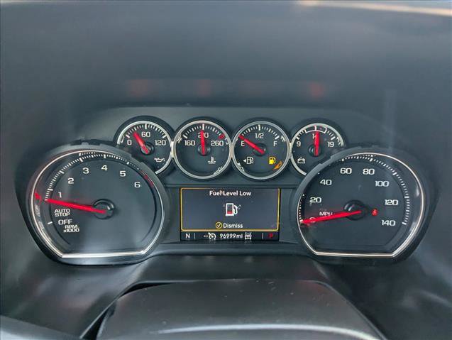Used 2023 Chevrolet Tahoe LS AWD/4WD image 16
