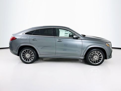 New 2026 Mercedes-Benz GLE 450 4MATIC Coupe image 9