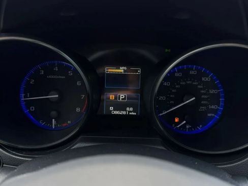Used 2016 Subaru Legacy 2.5i Premium AWD/4WD image 14