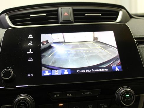 Used 2018 Honda CR-V EX-L image 16