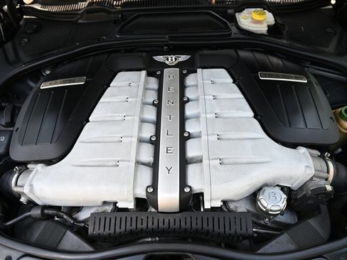 Used 2009 Bentley Continental GT image 16