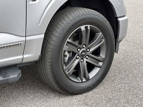 Used 2023 Ford F150 Lariat image 29