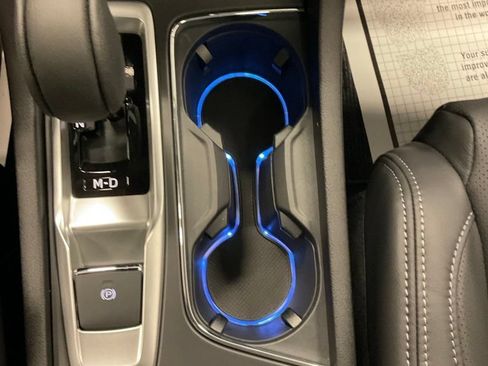 New 2026 Subaru Ascent Limited AWD/4WD image 23