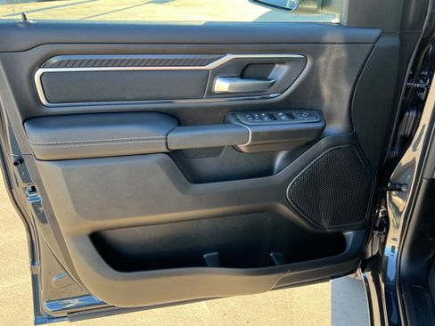 New 2026 RAM 1500 Big Horn image 14