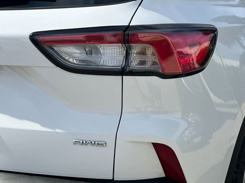 Used 2021 Ford Escape S image 26