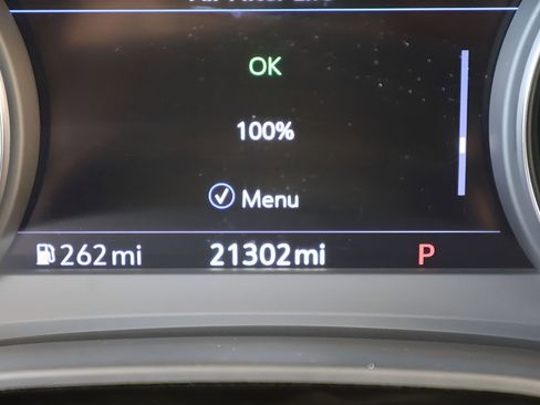 Certified 2023 Cadillac XT5 Premium Luxury w/ Technology Package image 23