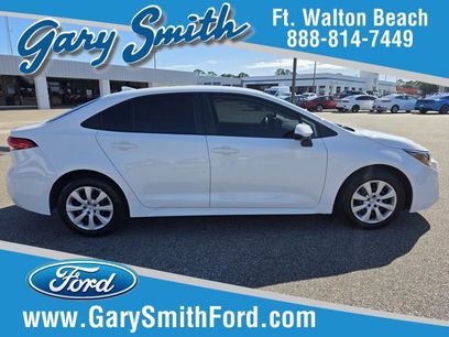 Used 2024 Toyota Corolla LE