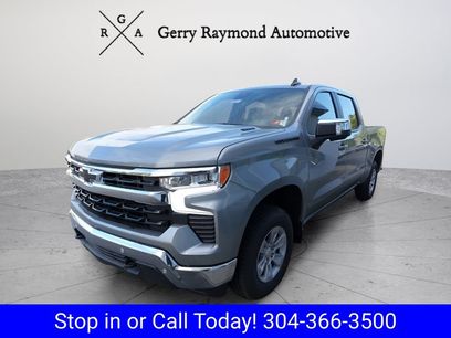 New 2026 Chevrolet Silverado 1500 LT w/ Safety Package