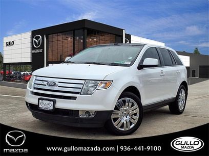 Used 2010 Ford Edge Limited