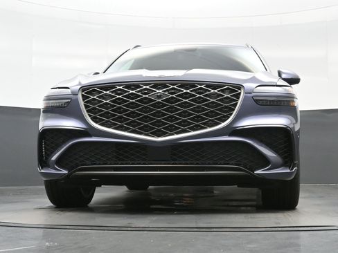New 2026 Genesis GV70 3.5T Sport Prestige image 12