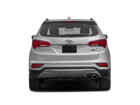 Used 2018 Hyundai Santa Fe Sport FWD image 9