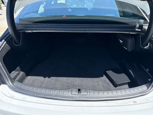 New 2026 Genesis G80 2.5T Sport Prestige AWD/4WD image 22
