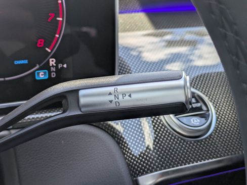 New 2026 Mercedes-Benz S 580 4MATIC Sedan image 14