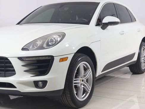 Used 2015 Porsche Macan S image 53