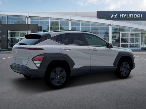 New 2026 Hyundai Kona SEL Sport AWD/4WD image 8