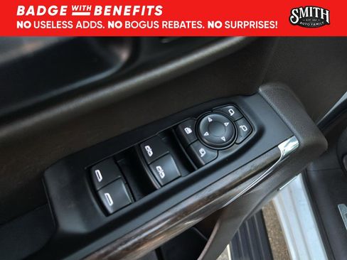 Used 2020 GMC Sierra 1500 Denali w/ Denali Ultimate Package image 19