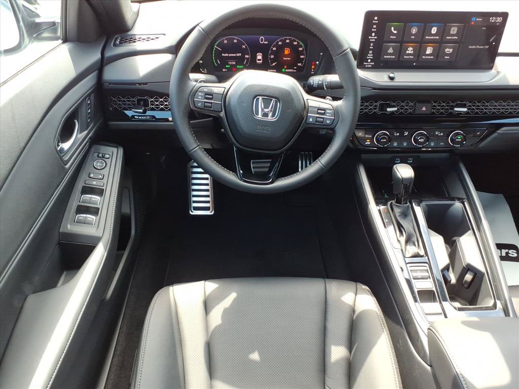 New 2026 Honda Accord Sport image 22