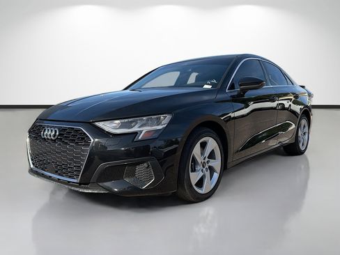Used 2022 Audi A3 2.0T Premium AWD/4WD image 7