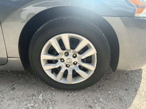 Used 2014 Nissan Altima 2.5 S FWD image 28