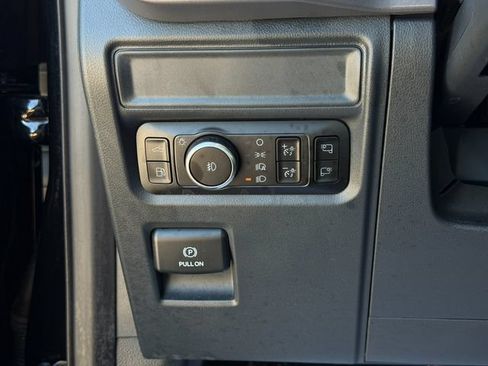 Used 2025 Ford F150 XLT w/ Equipment Group 302A MID AWD/4WD image 49