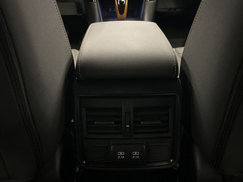 Certified 2024 Subaru Forester Wilderness image 31