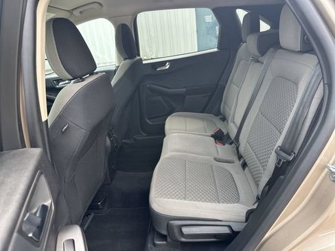 Used 2020 Ford Escape SE AWD/4WD image 25