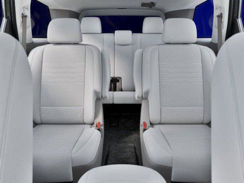 New 2026 Hyundai Palisade Limited AWD/4WD image 12