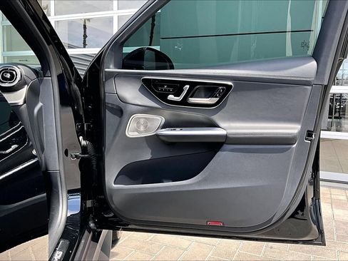 Used 2025 Mercedes-Benz GLC 63 AMG S image 24
